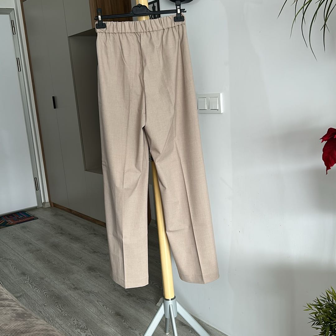 Mango bol pantolon .. — görsel 3/4