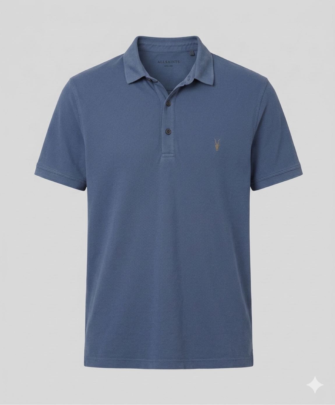 Orijinal All Saints, Polo T-Shirt — görsel 2/2