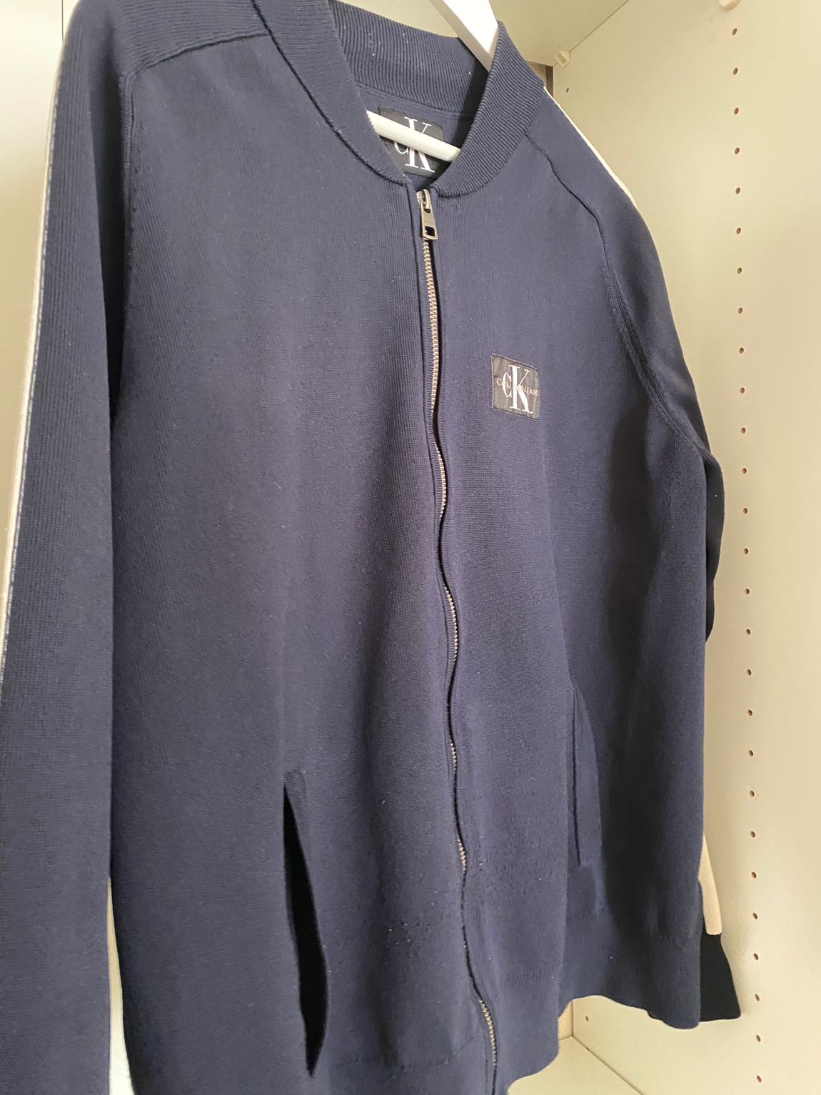 Calvin Klein Jeans Ceket Large — görsel 7/8