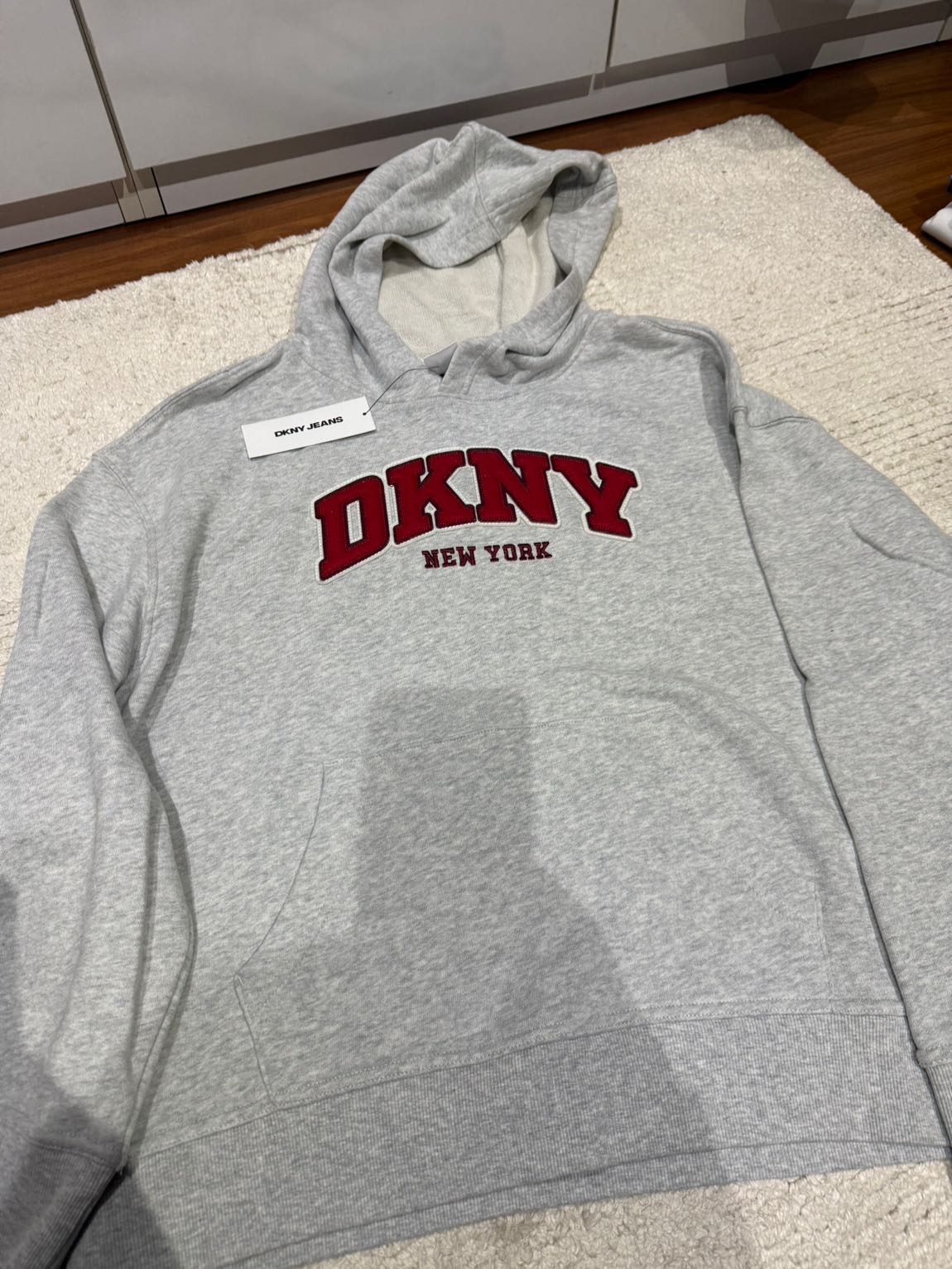 DKNY Sweatshirt — görsel 2/4