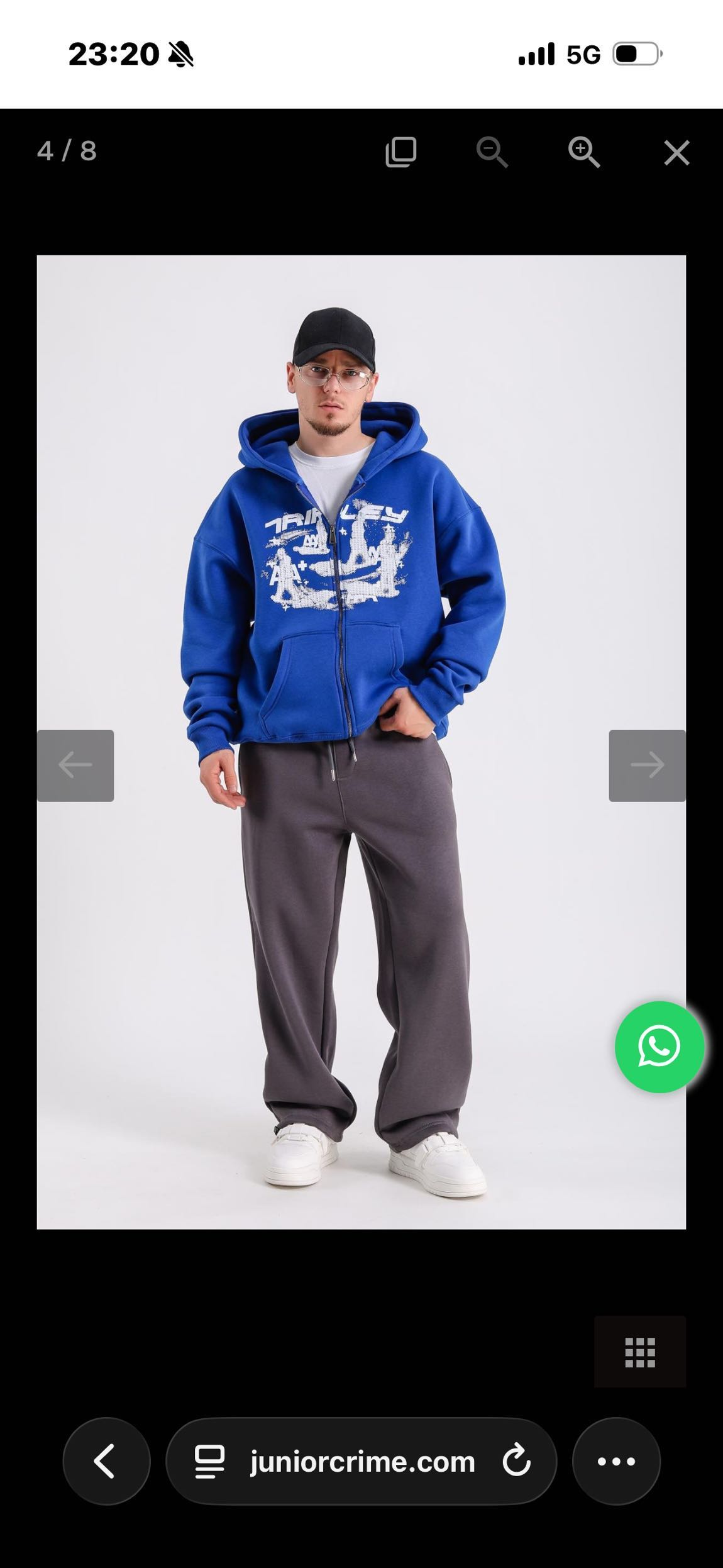 Pullmark Zip — görsel 3/5