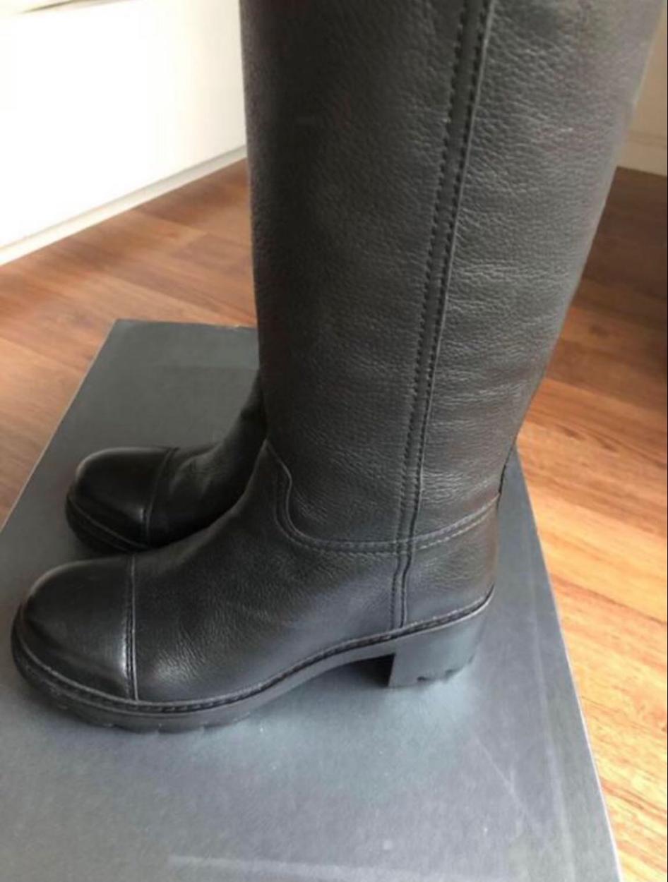 #prada #bot #çizme — görsel 4/7
