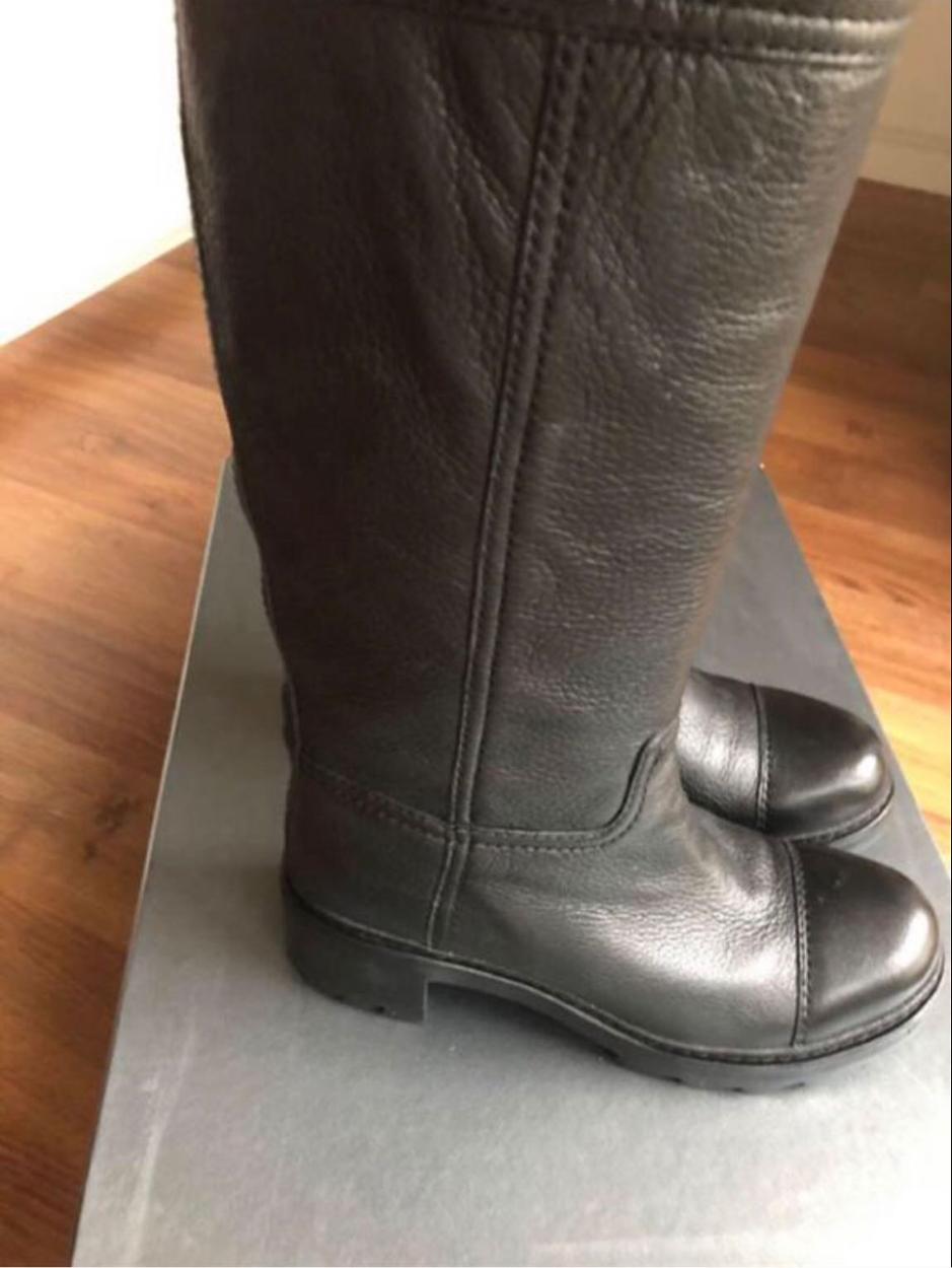 #prada #bot #çizme — görsel 5/7