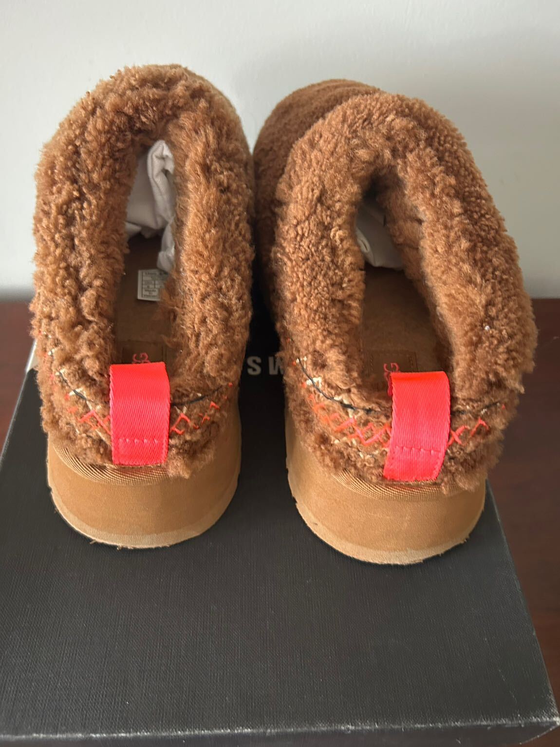 Ugg teddy — görsel 3/7