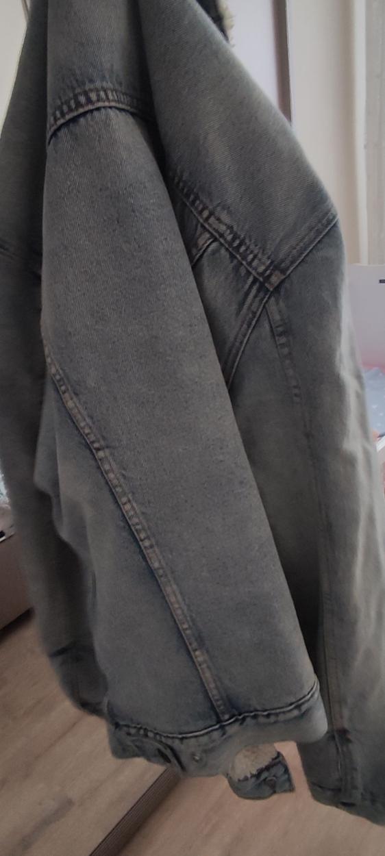Levi's kot ceket — görsel 5/5
