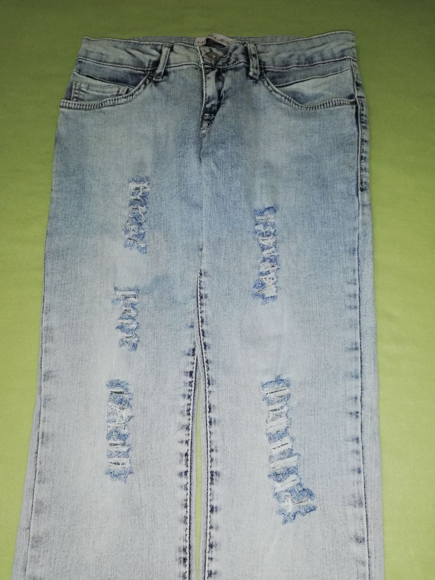 Nisan jeans — görsel 3/8