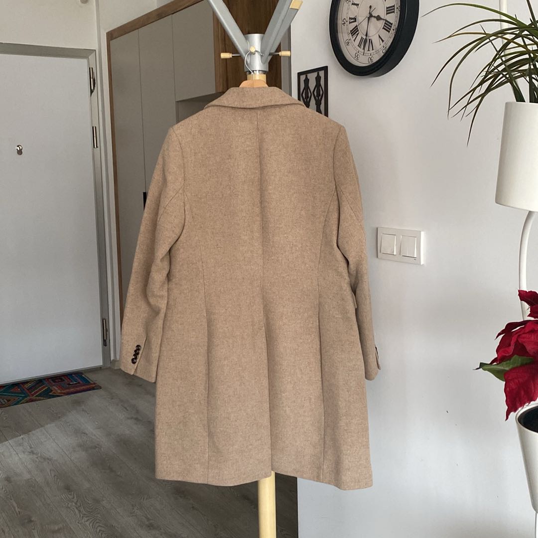 H&M palto .. — görsel 2/5