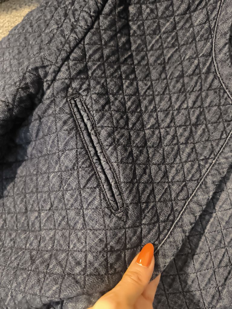 MANGO Ceket — görsel 3/8