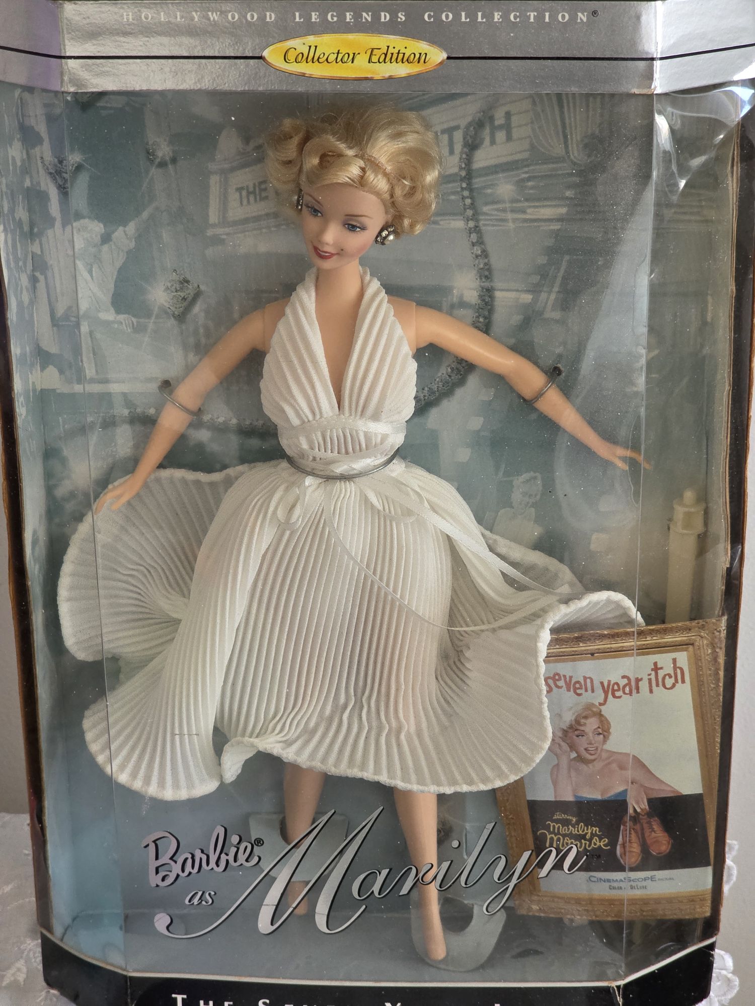 Barbie Marlyn Monree — görsel 2/4
