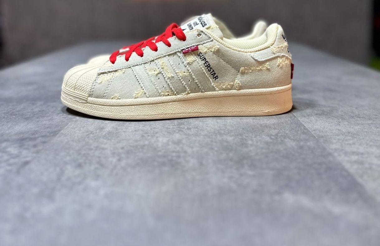 Adidas Süperstar — görsel 6/6