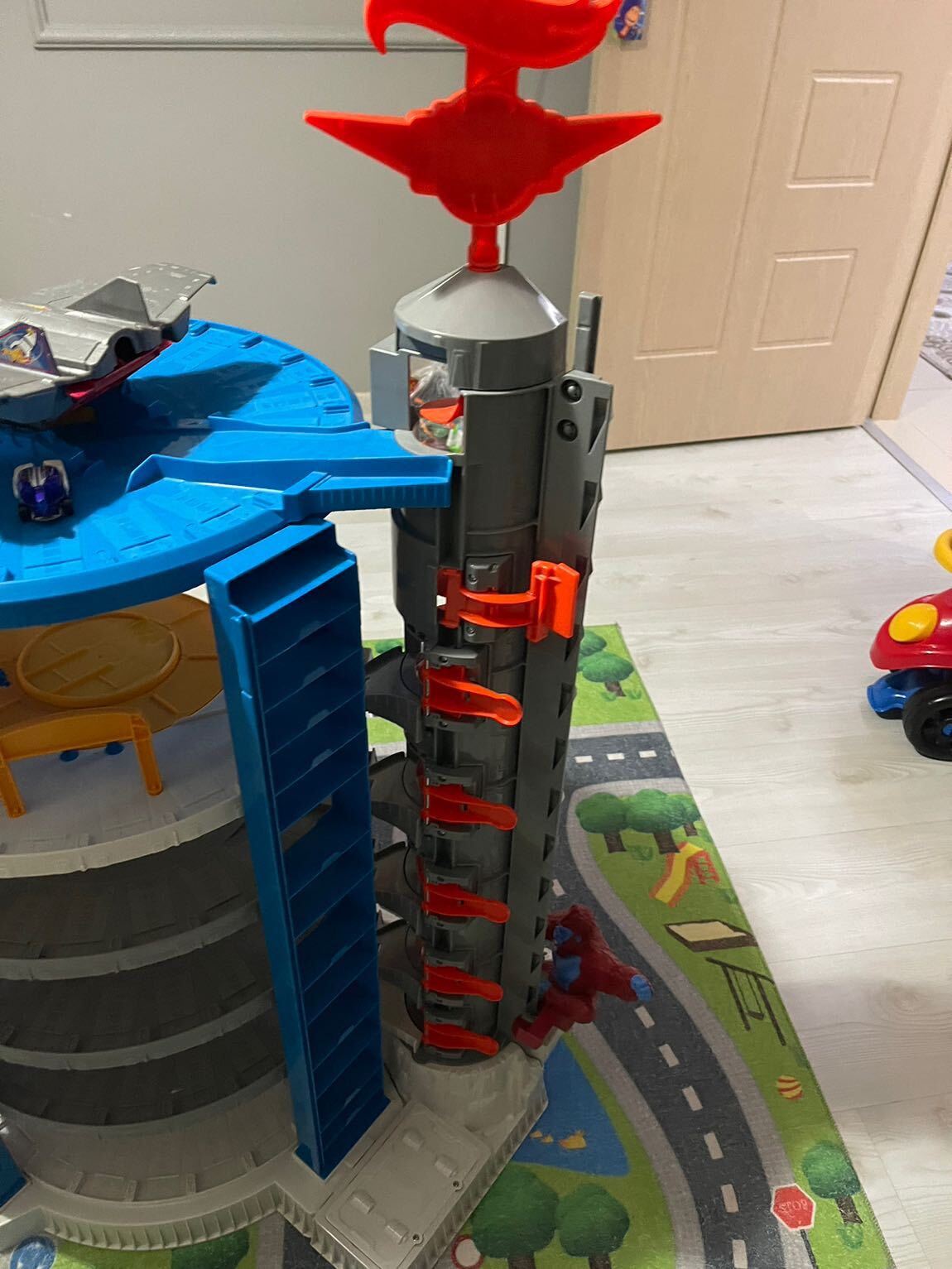 Hotwheels dev kule — görsel 7/8