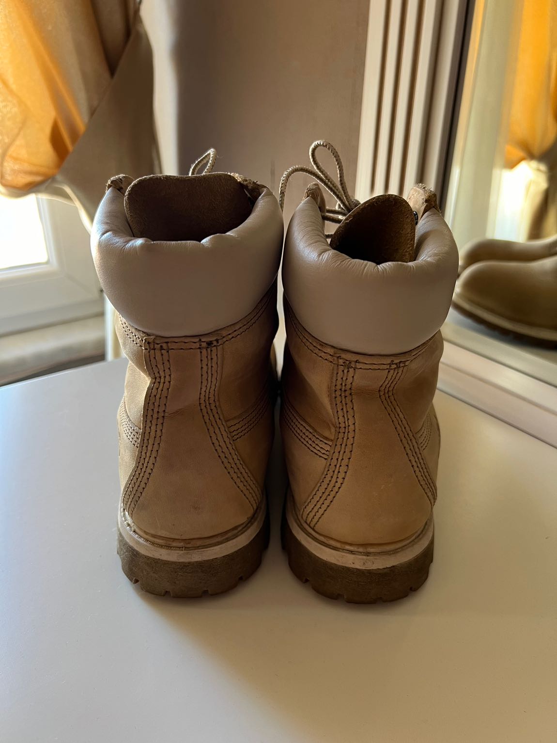Timberland Su Geçirmez Bot — görsel 4/13