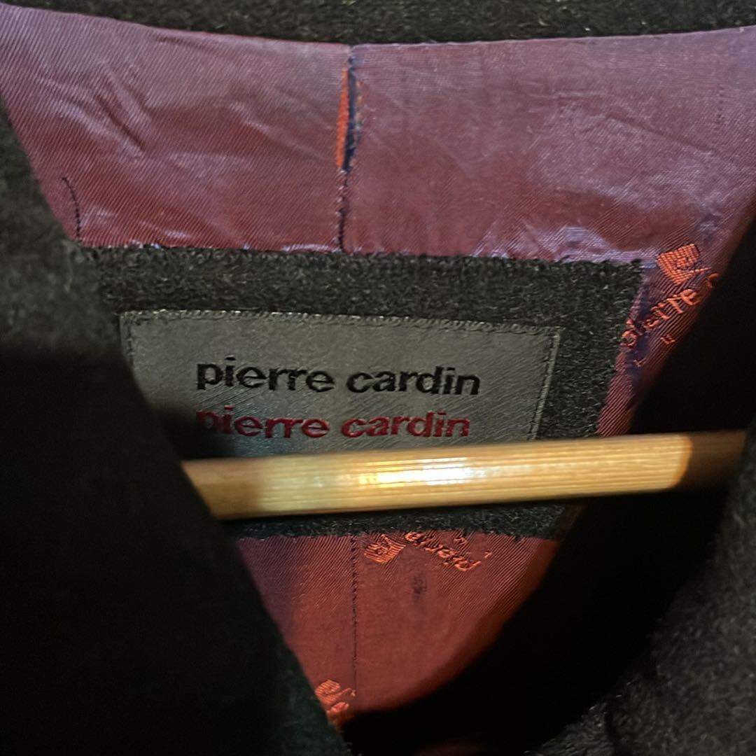 Pierre Cardin yün palto — görsel 2/8