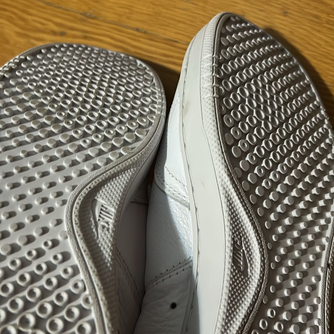 Nike marka erkek ayakkabısı — görsel 4/6