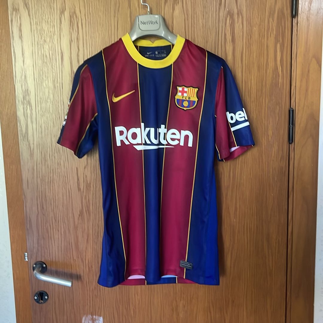 Nike erkek forma — görsel 2/8
