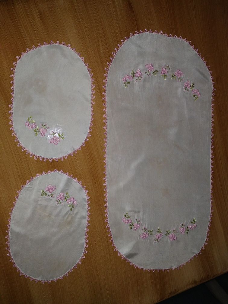 3 parça runner seti — görsel 2/6