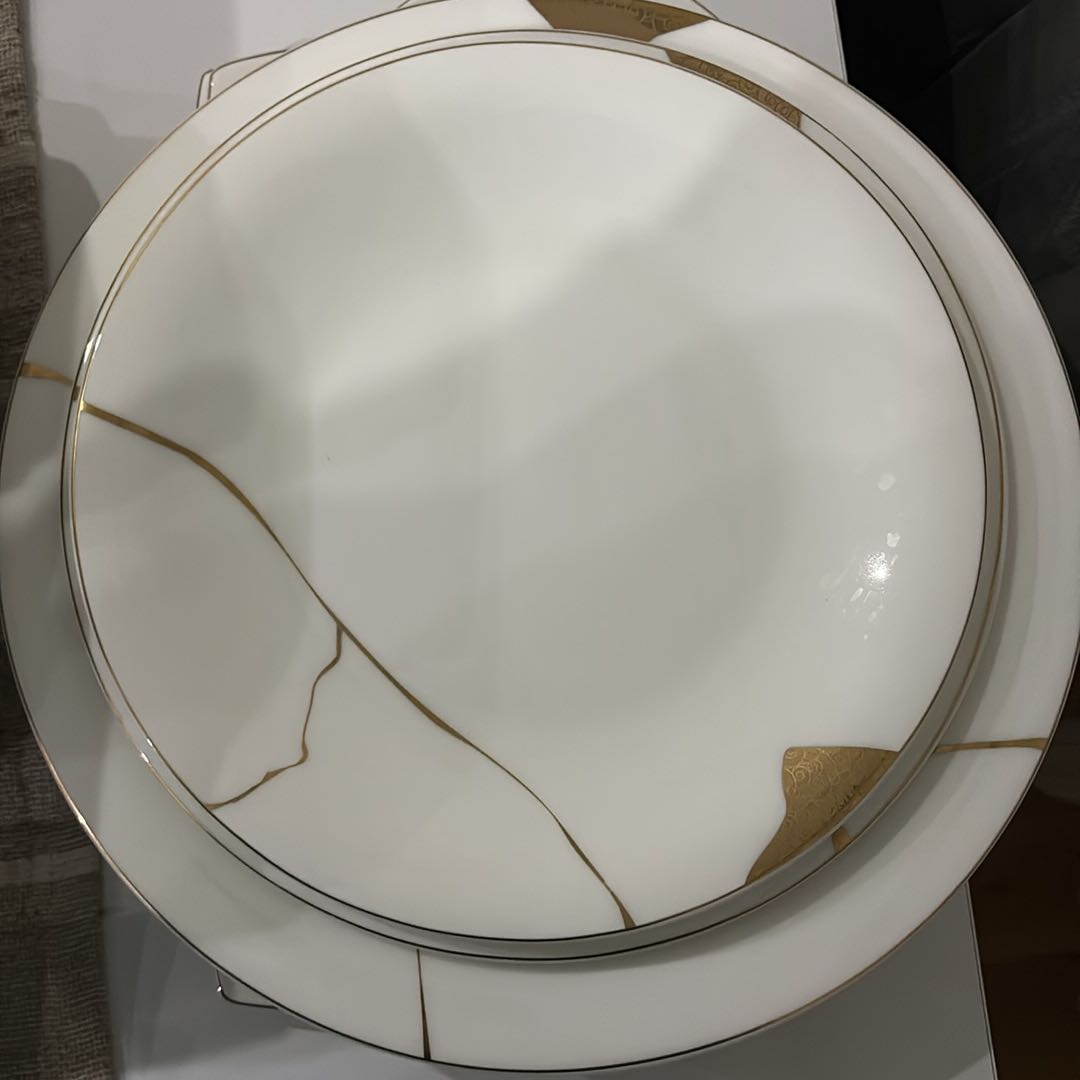 Karaca tabak — görsel 7/8