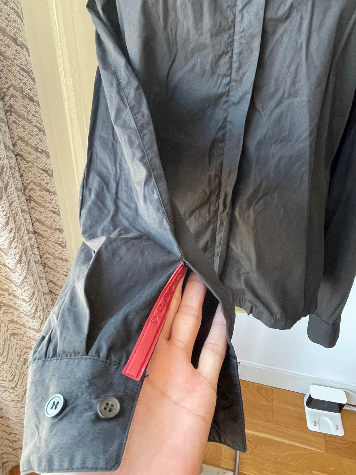Prada ceket — görsel 3/8