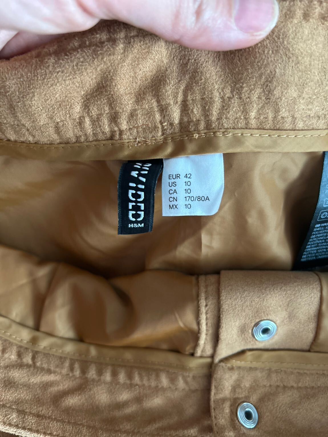 Mini etek — görsel 2/2