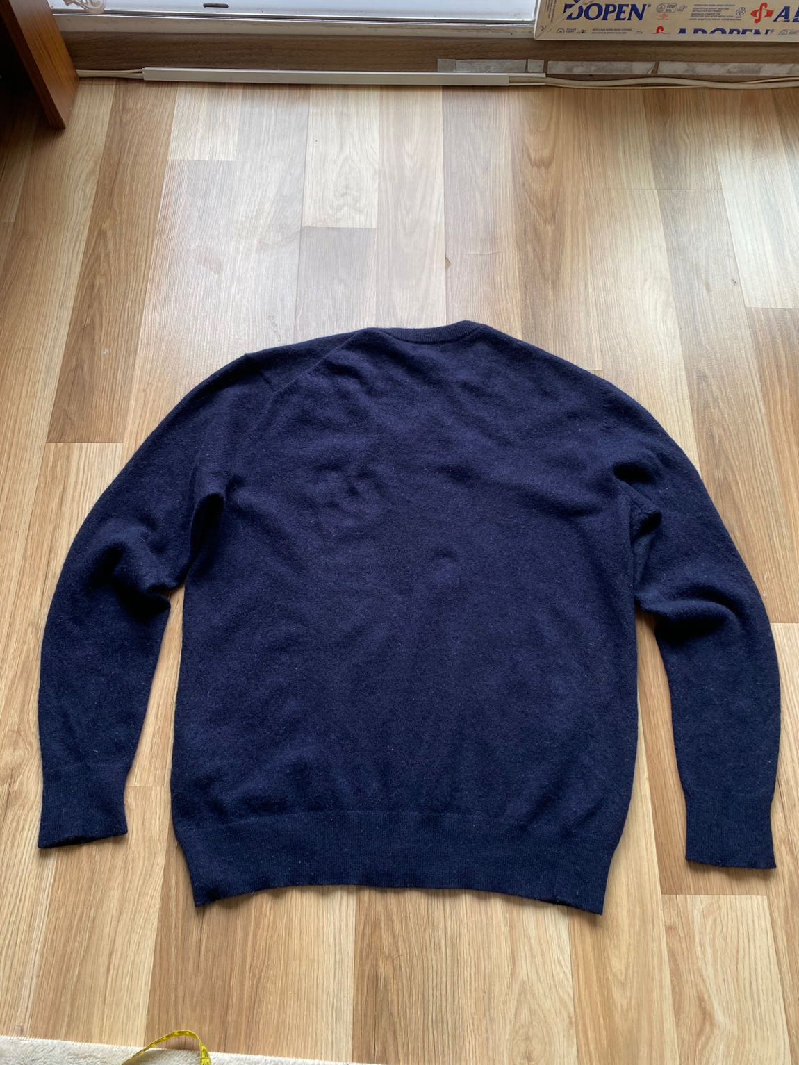 Gant %100 Yün Kazak — görsel 8/8
