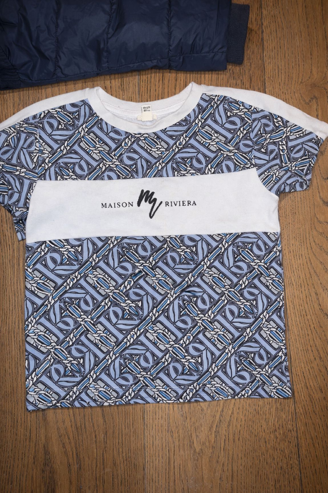 Name It Mont & River Island Tişört — görsel 3/6