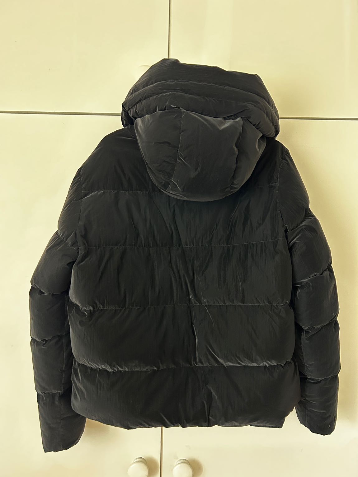 Wrangler mont — görsel 4/8