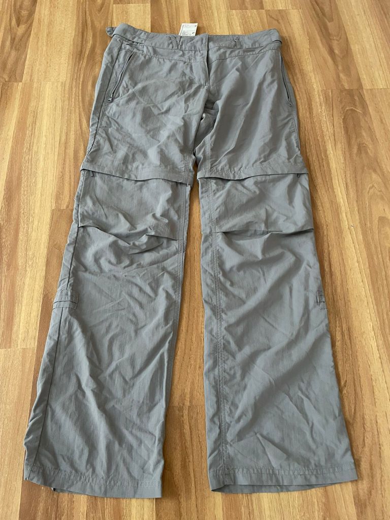 DECATHLON QUECHUA TREKKİNG OUTDOOR — görsel 2/9