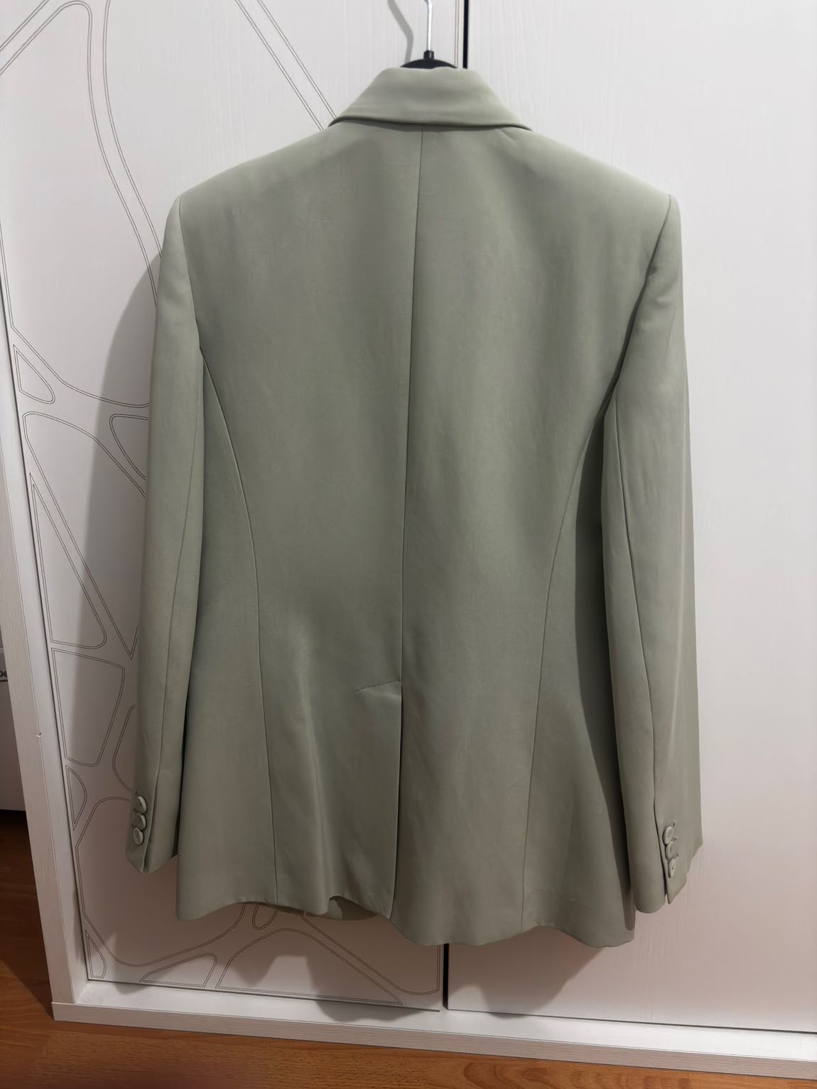 Mango Blazer Ceket — görsel 5/6