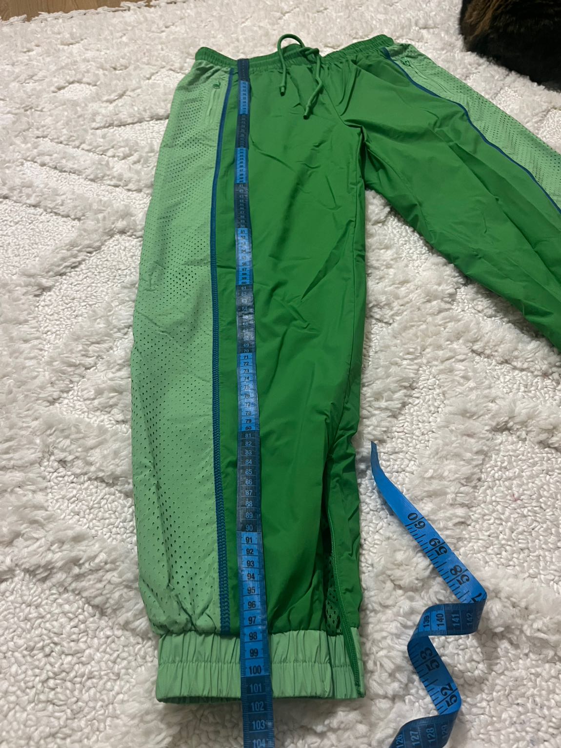 Orijinal lacoste eşofman — görsel 4/8