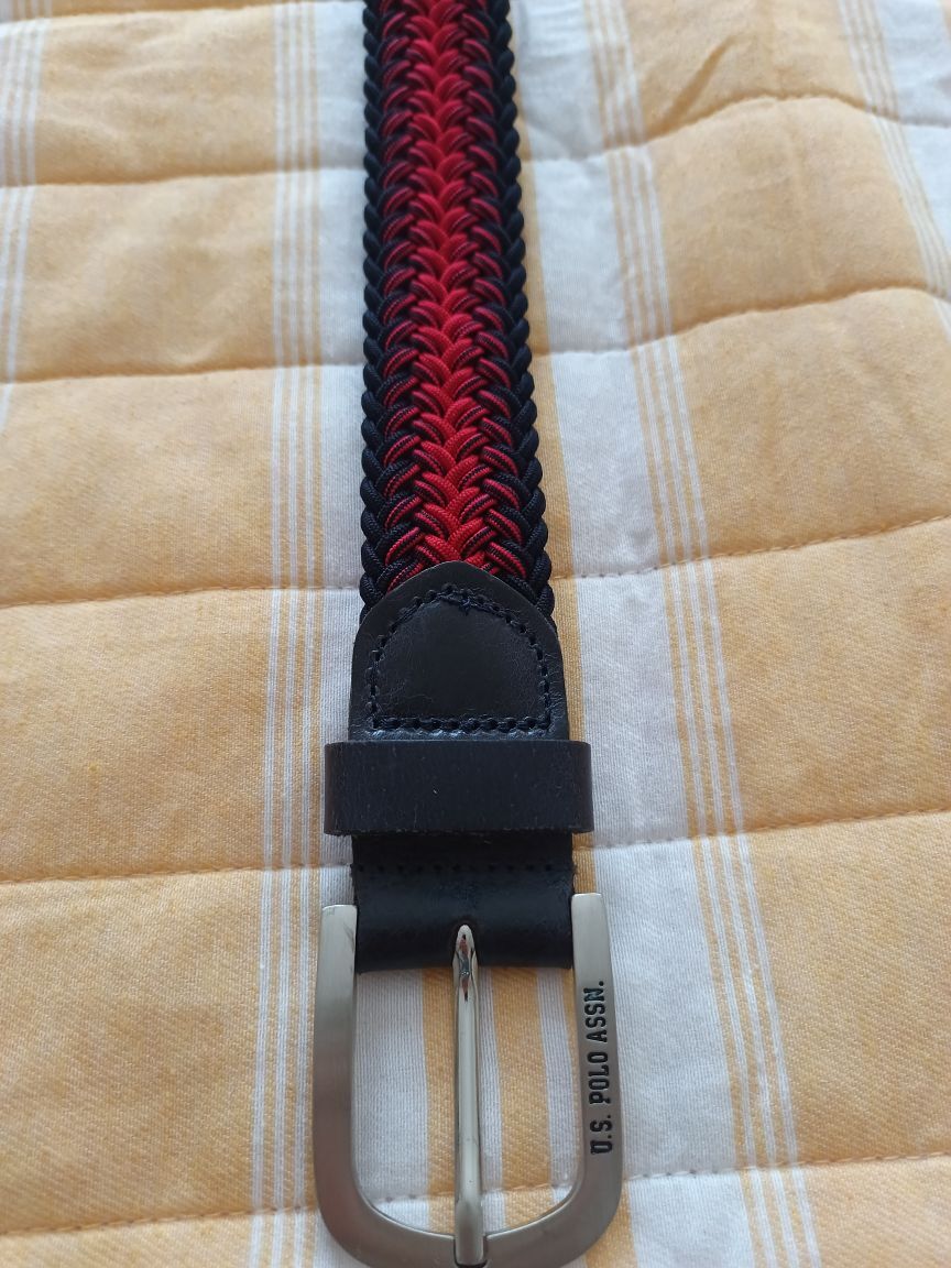 U.S POLO KEMER 95 CM. — görsel 8/8