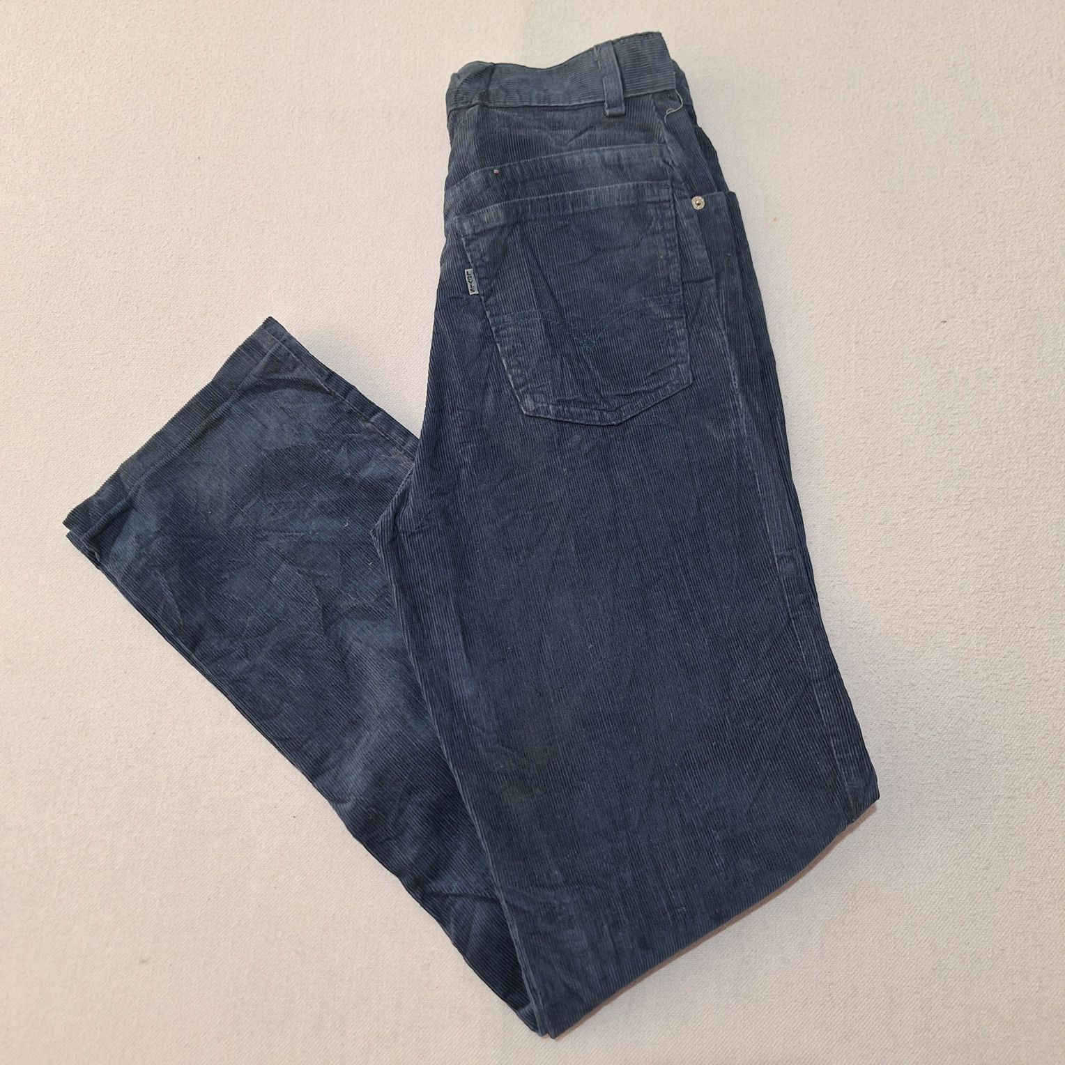 Levi'S Vintage Kadife Pantolon bwb34 — görsel 6/6