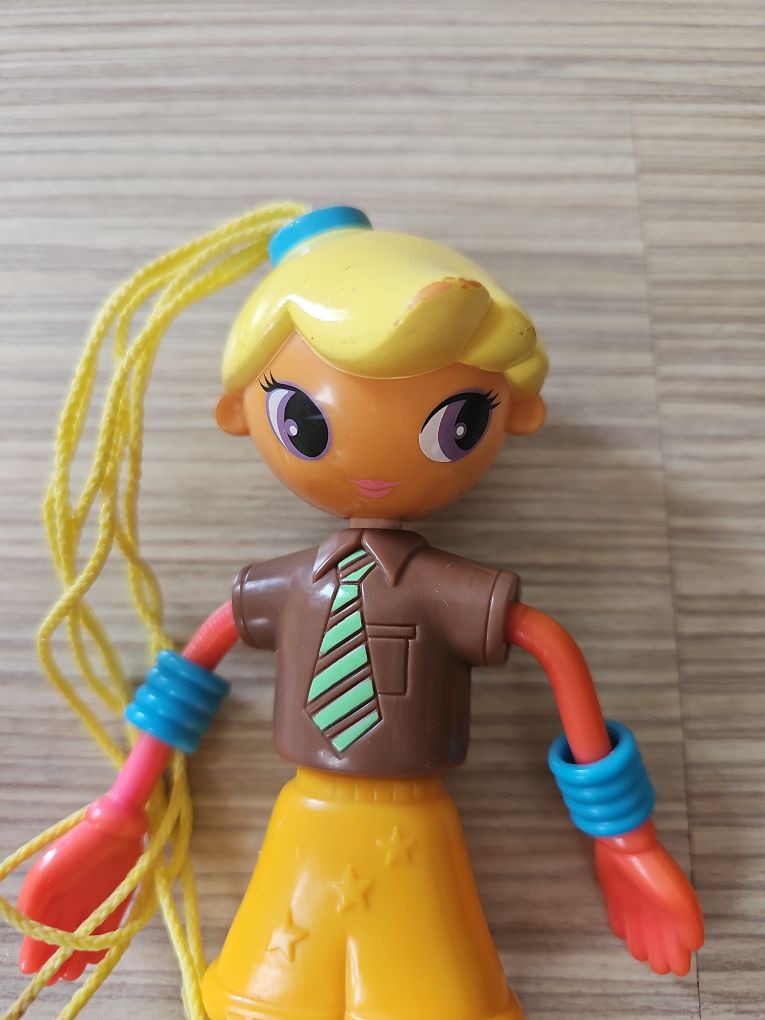 Betty Spaghetti — görsel 4/5