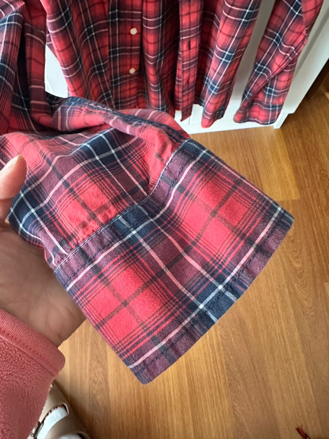 Tommy hilfiger erkek gömlek — görsel 5/8