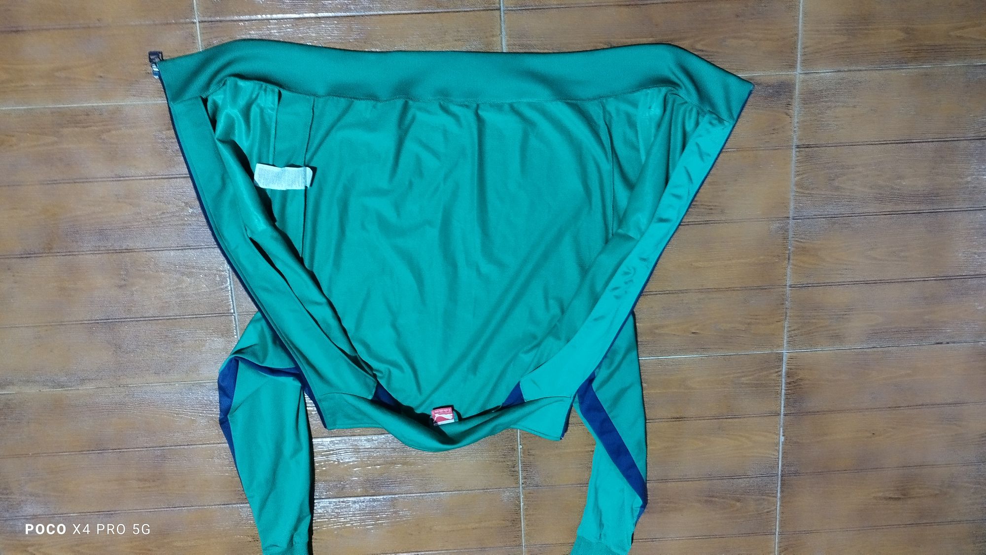 #Erkek sweat mont #Puma.. — görsel 2/8