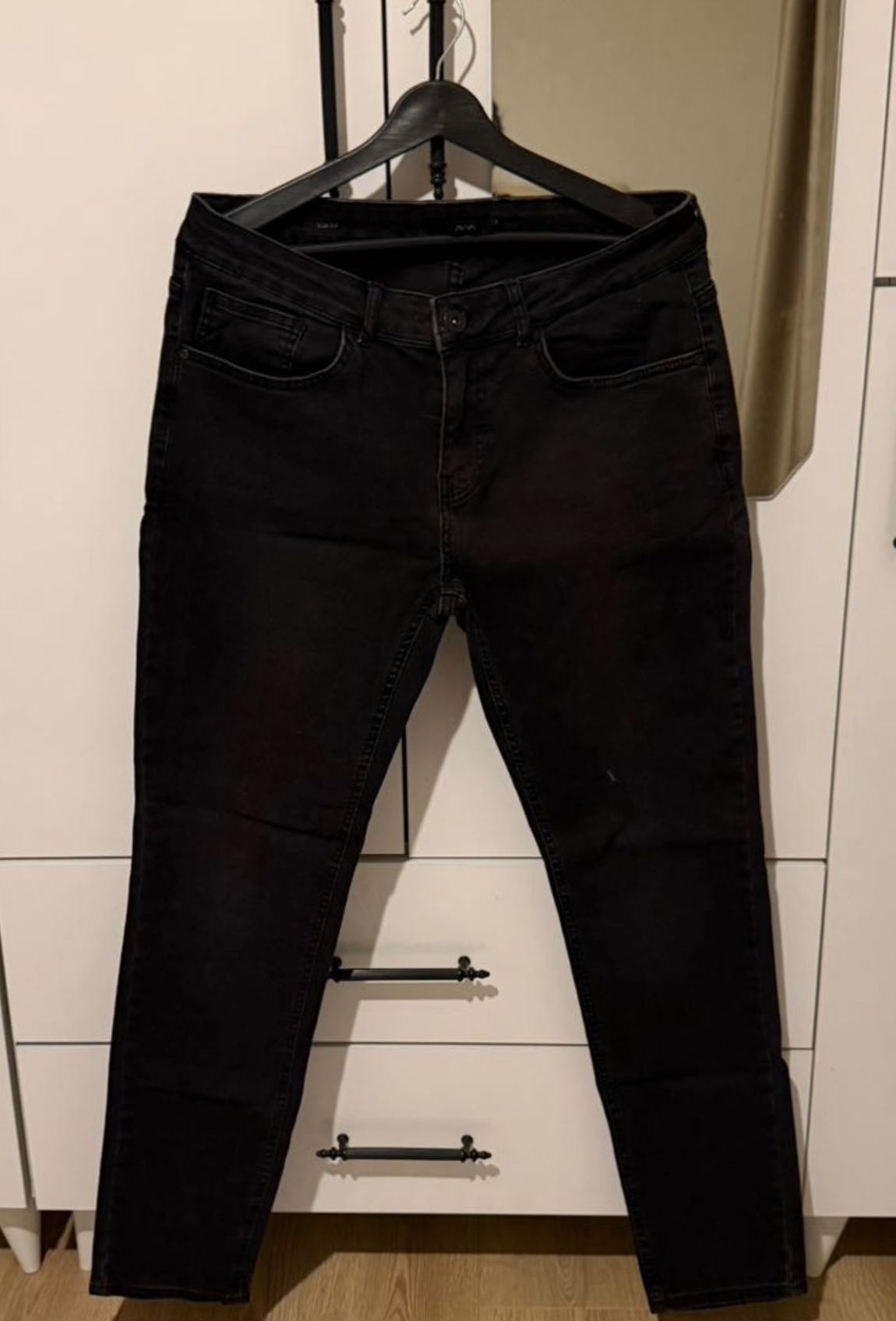 Avva orjinal jean pantolon — görsel 4/5