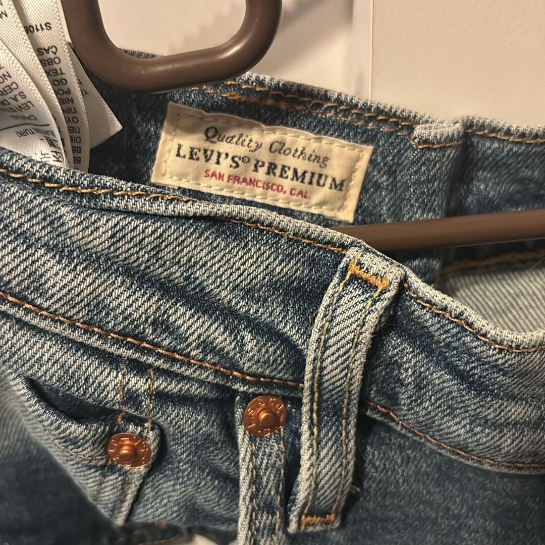Levis erkek pantolon — görsel 3/5