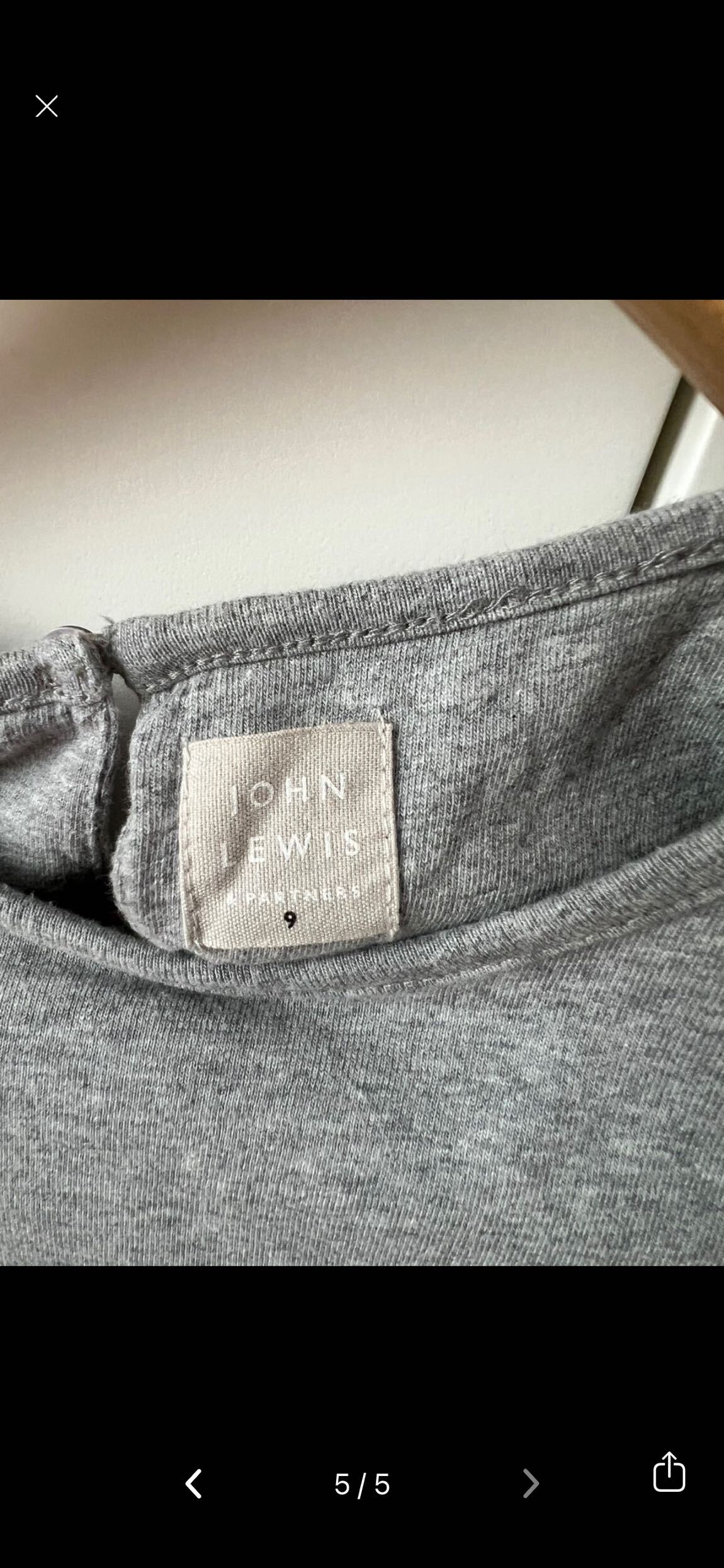 John Lewis — görsel 5/5