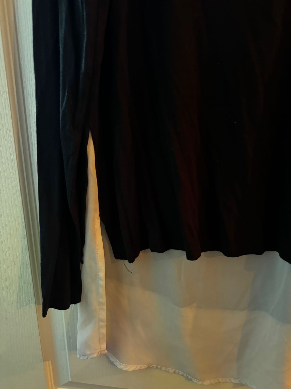 Polo Garage şık bluz — görsel 6/8