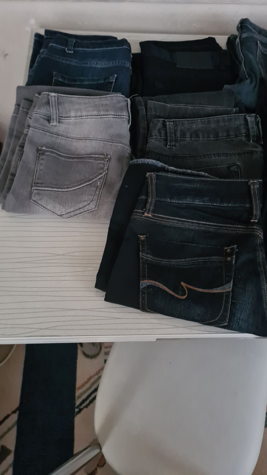H&M,MANGO LEVIS EPEYCE JEAN YÜKLÜYORUM — görsel 4/4