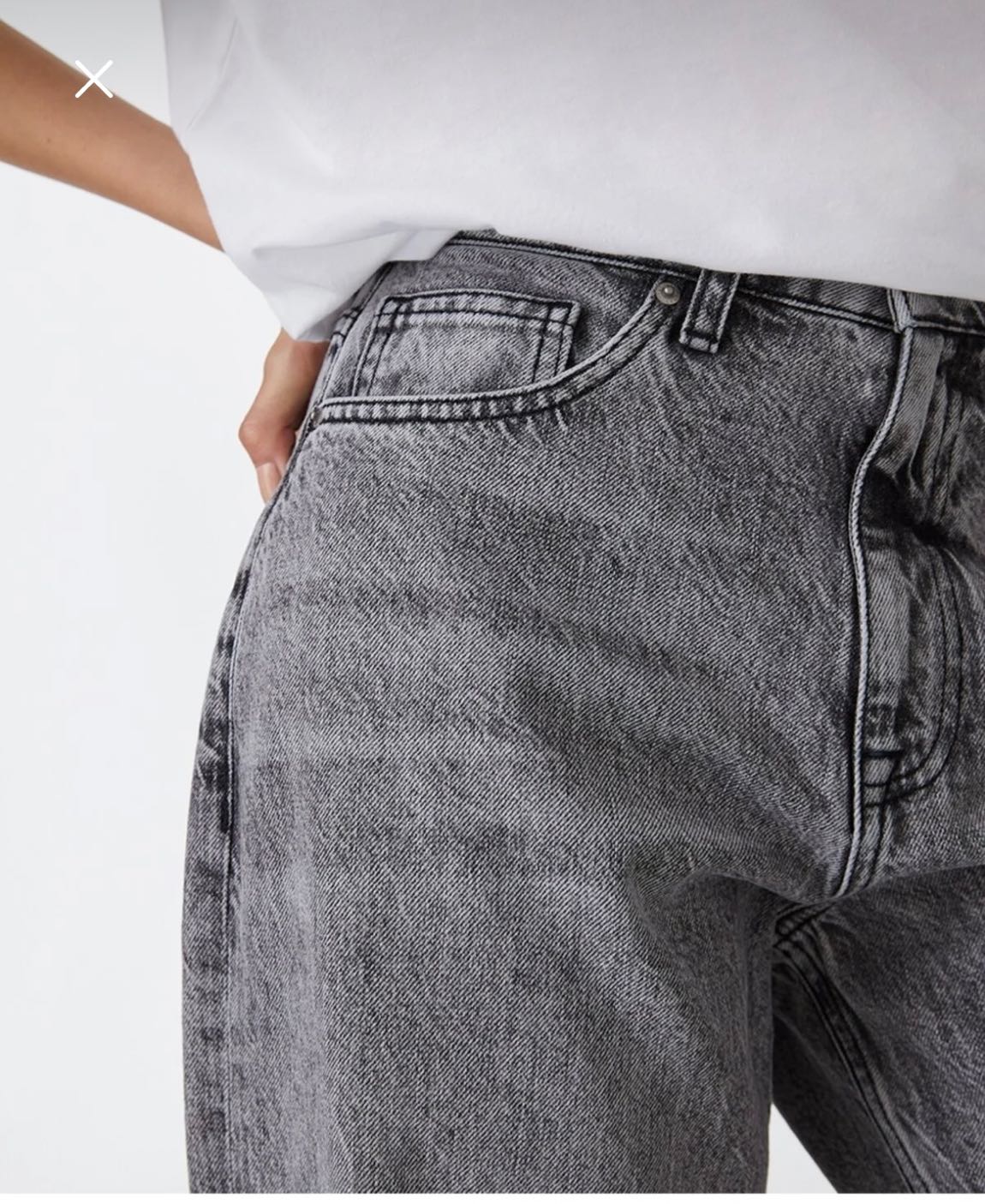 Loft jean — görsel 2/4