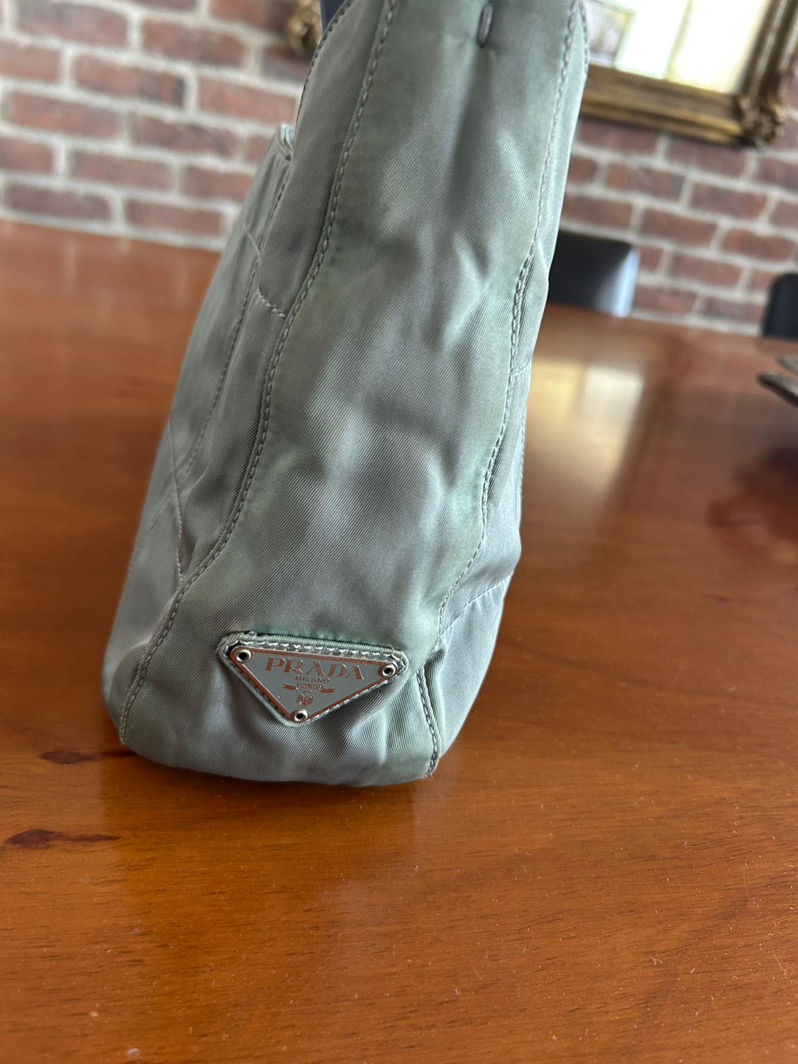 Prada çanta — görsel 2/5