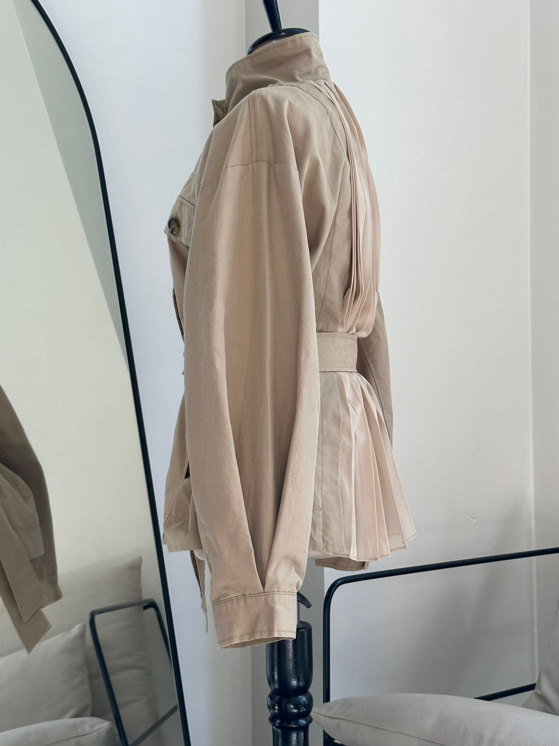 İpekyol Trenchcoat — görsel 6/7