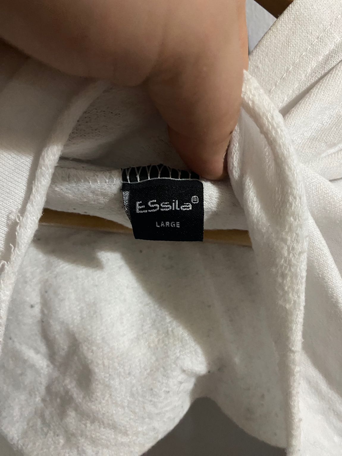 Yarım Sweatshirt — görsel 6/6