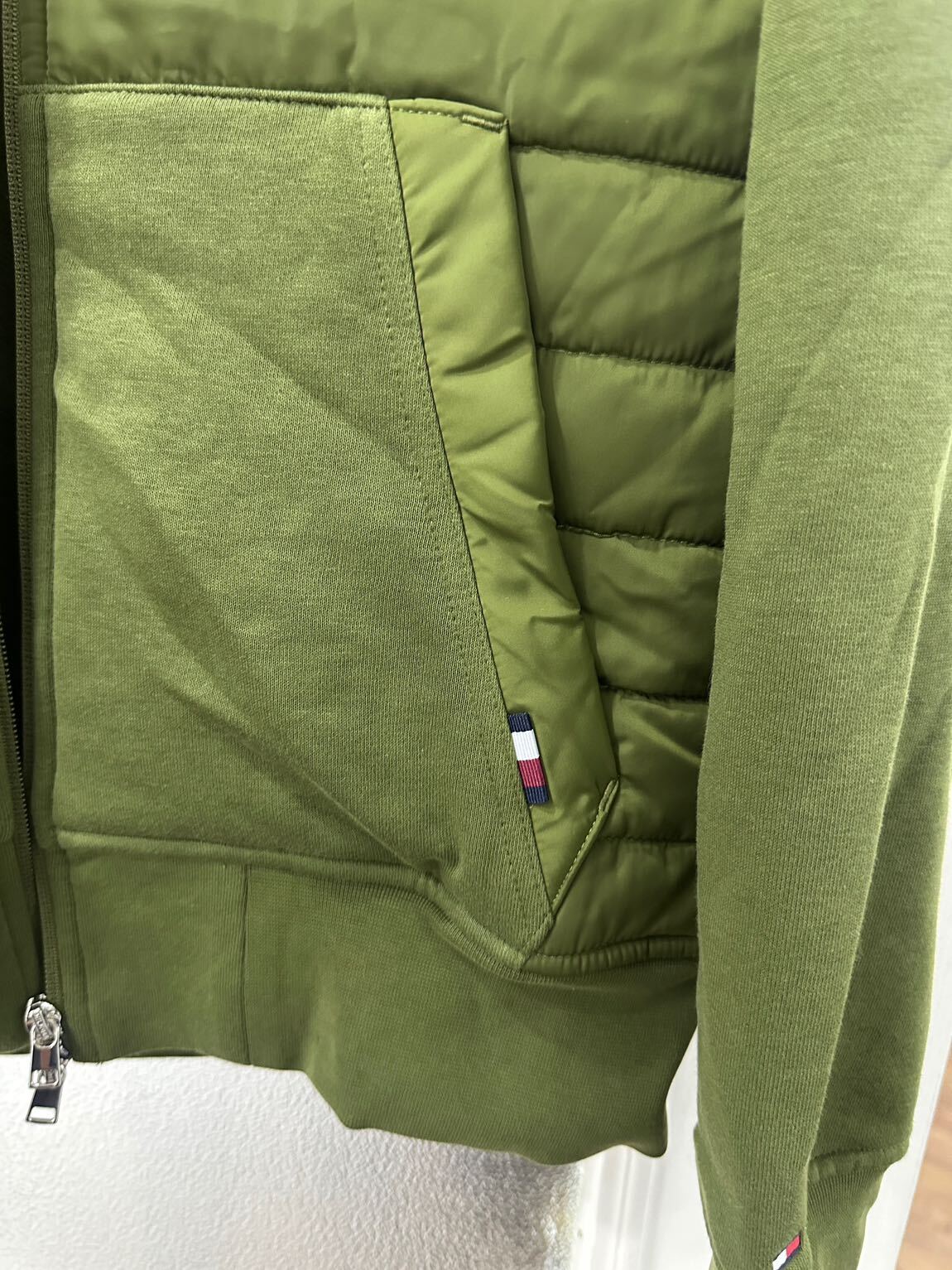 Tommy Hilfiger M beden Ceket — görsel 5/6