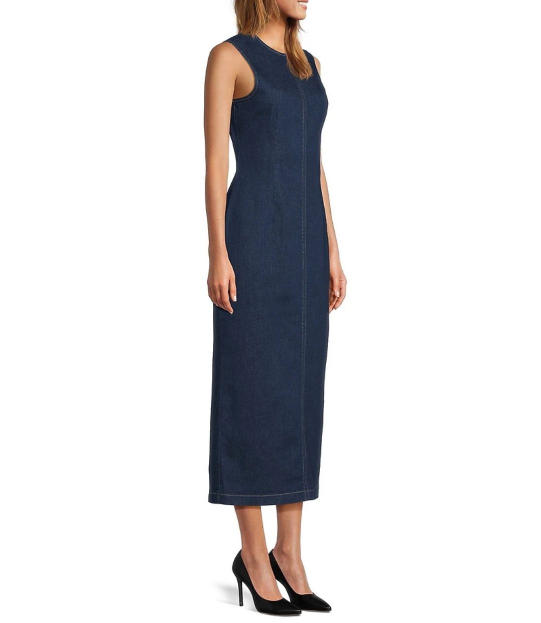 Avrupa markası jean dress — görsel 5/6