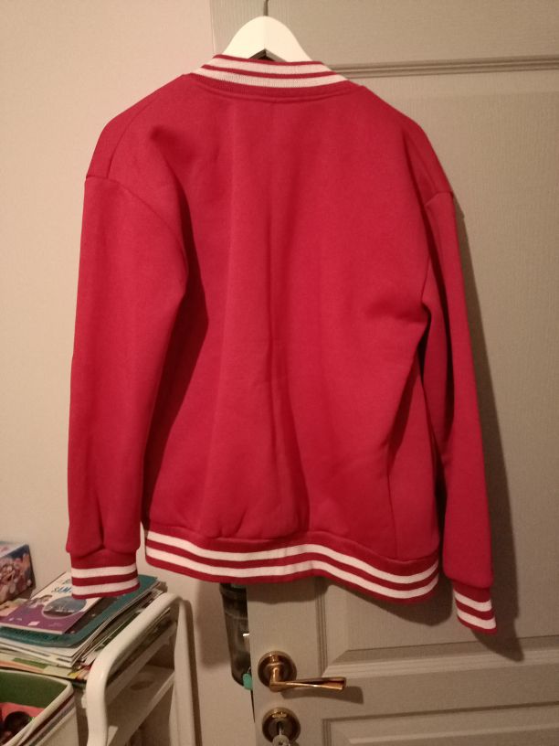 kalın sweatshirt — görsel 5/6