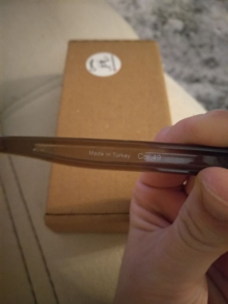 optik gözlük cerceve — görsel 6/8