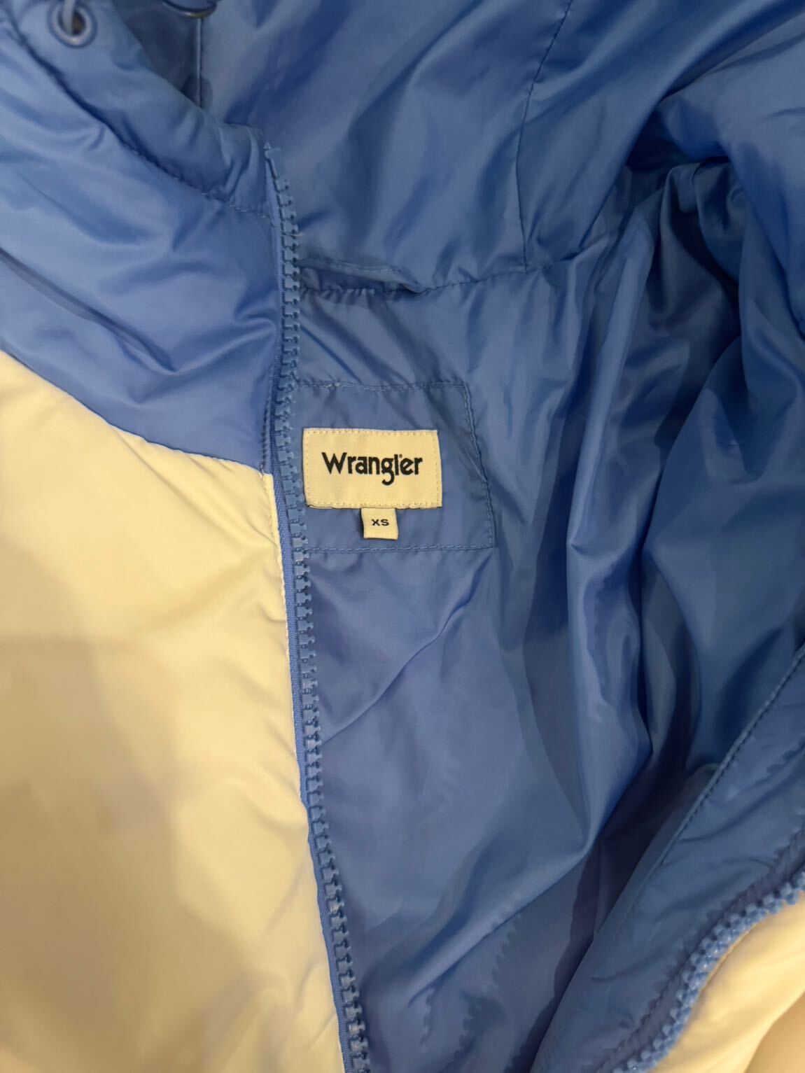 WRANGLER MONT — görsel 5/7