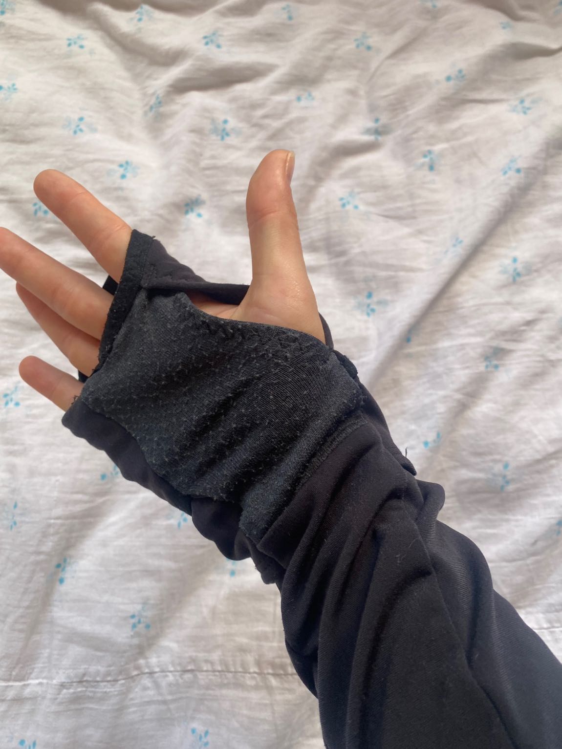 Decathlon koşu hırkası — görsel 5/8