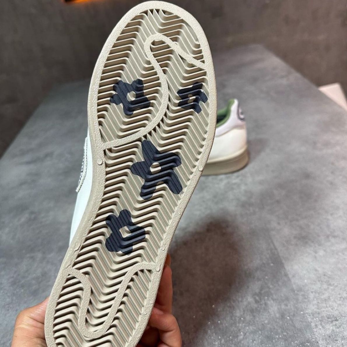 Adidas Süperstar — görsel 5/6